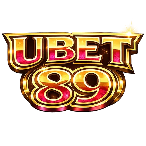UBET89-logo